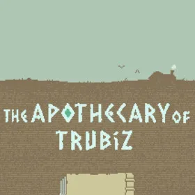 The Apothecary of Trubiz