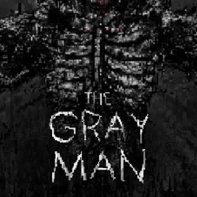The Gray Man