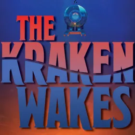 The Kraken Wakes