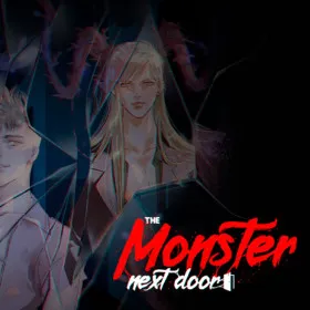 The Monster Next Door