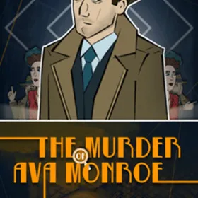 The Murder of Ava Monroe
