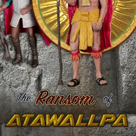 The Ransom of Atawallpa