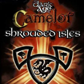 Dark Age of Camelot: Shrouded Isles