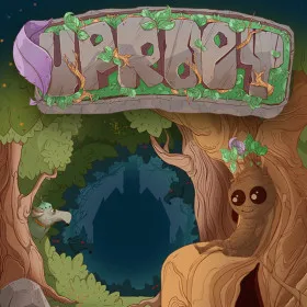 Uproot