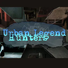 Urban Legend Hunters