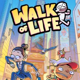 Walk of Life