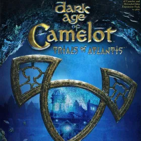 Dark Age of Camelot: Trials of Atlantis