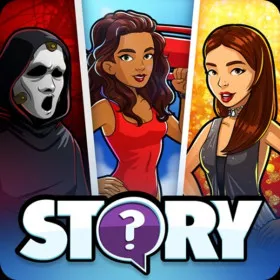 What's Your Story?