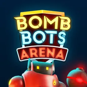 Bomb Bots Arena