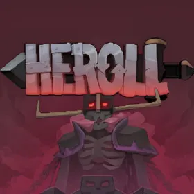 Heroll: Dice Roguelike