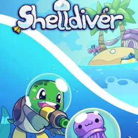 Shelldiver