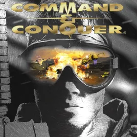 Command & Conquer
