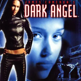 James Cameron's Dark Angel
