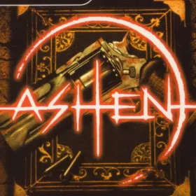 Ashen (2004)