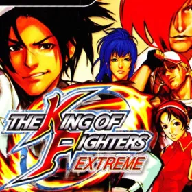 The King of Fighters Extreme