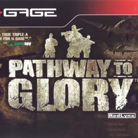 Pathway to Glory