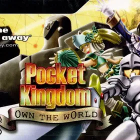 Pocket Kingdom: Own the World