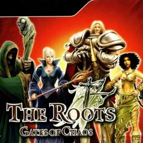 The Roots: Gates of Chaos