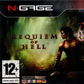 Requiem of Hell