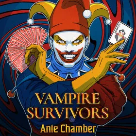 Vampire Survivors: Ante Chamber