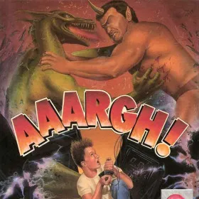 AAARGH!