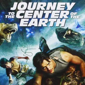 Adventure at the Center of the Earth