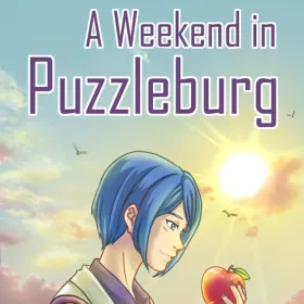 A Weekend in Puzzleburg