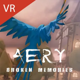 Aery VR - Broken Memories