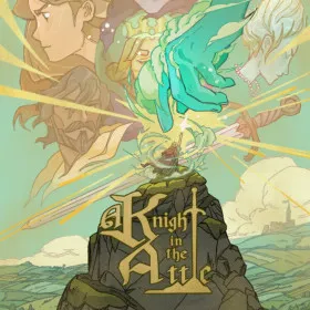 A Knight in the Attic