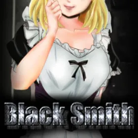 Black Smith