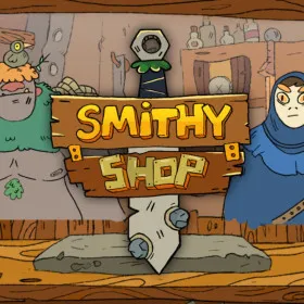 Smithy Shop