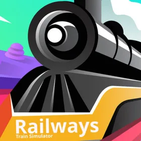 Railways: Train Simulator
