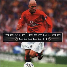 David Beckham Soccer