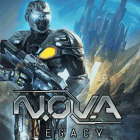 N.O.V.A. Legacy (Mobile)