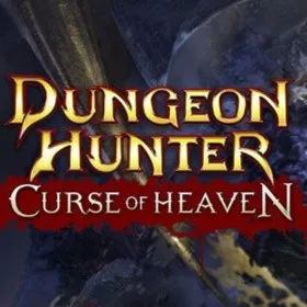 Dungeon Hunter: Curse of Heaven