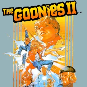 The Goonies II