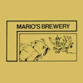 Mario's Brewery