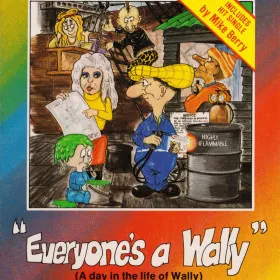 Everyone's A Wally (The Life of Wally)