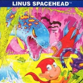 Linus Spacehead