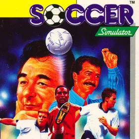 Soccer Simulator