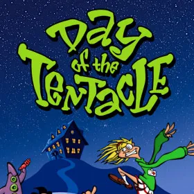 Day of the Tentacle