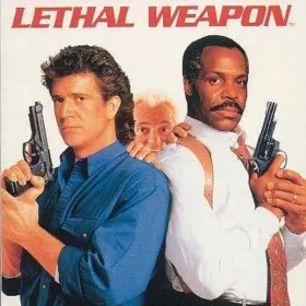 Lethal Weapon (NES)