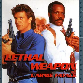Lethal Weapon