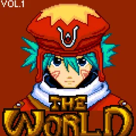.hack//Vol.1