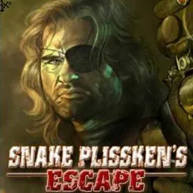 Snake Plissken Chronicles