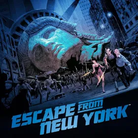 Escape From New York