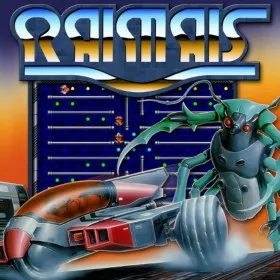 Raimais