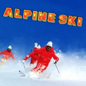 Alpine Ski