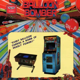 Balloon Bomber