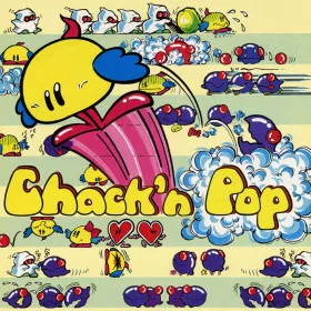 Chack'n Pop
